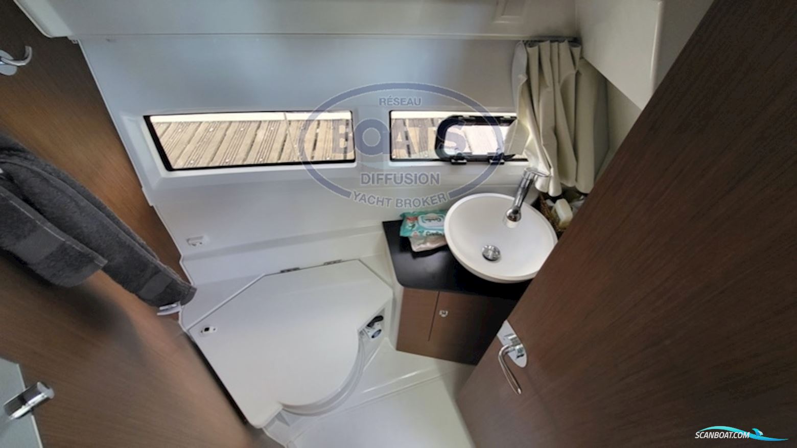 Jeanneau MERRY FISHER 895 OFFSHORE