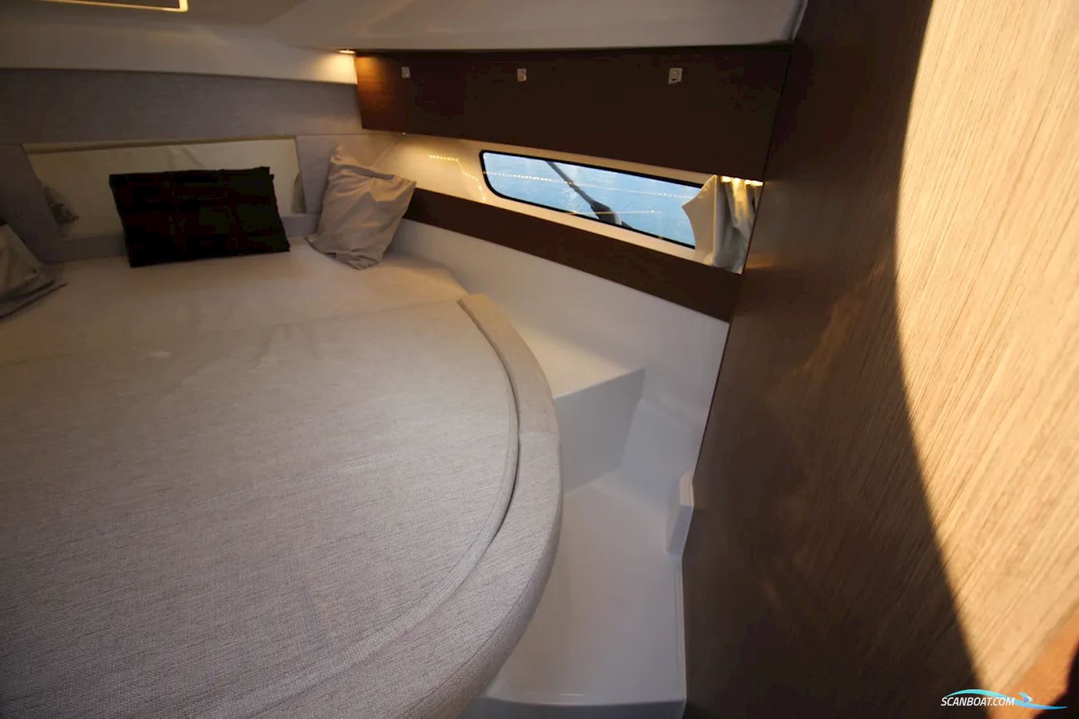 Jeanneau Merry Fisher 895 Offshore