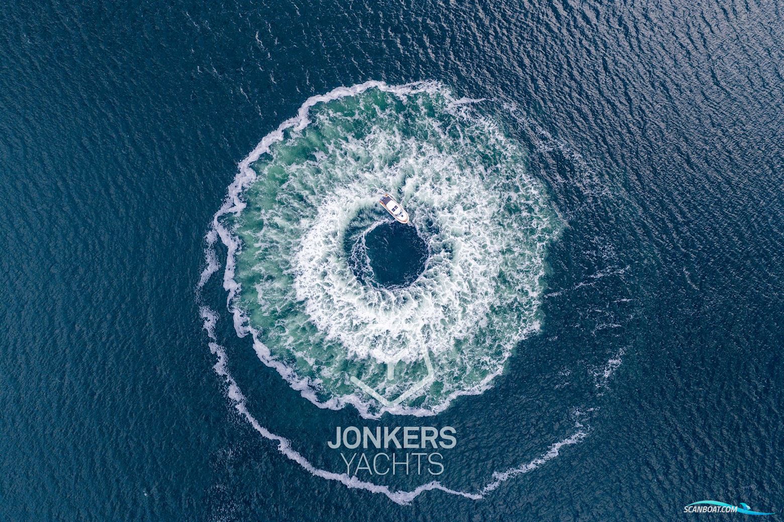 Jeanneau Merry Fisher 895 Offshore