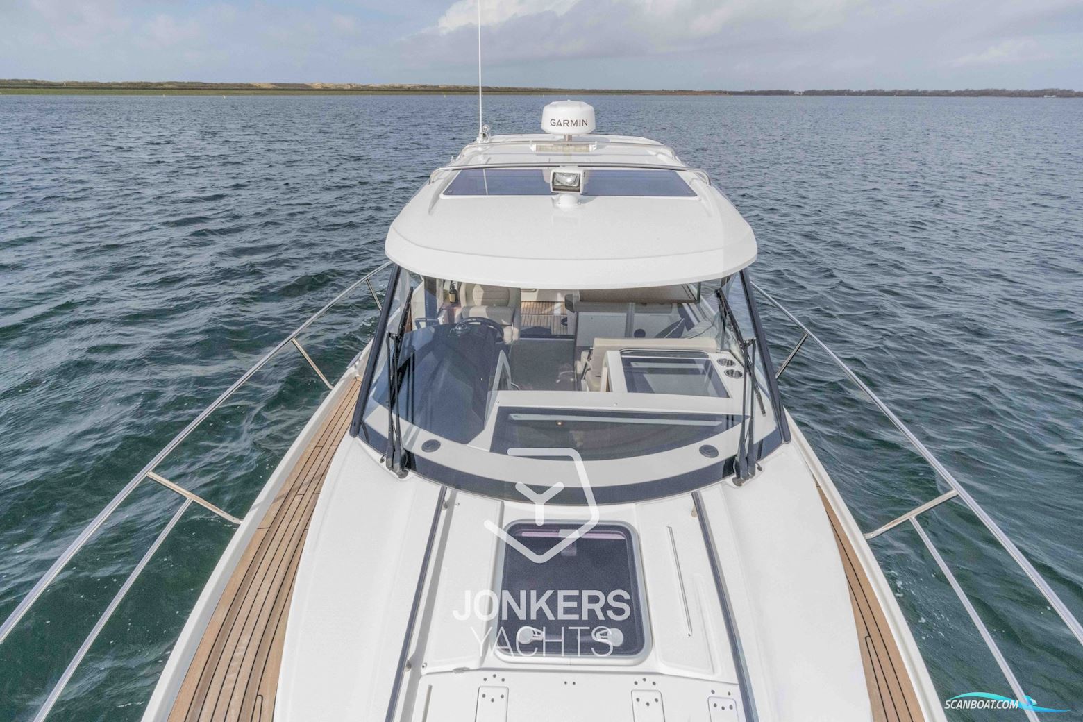 Jeanneau Merry Fisher 895 Offshore