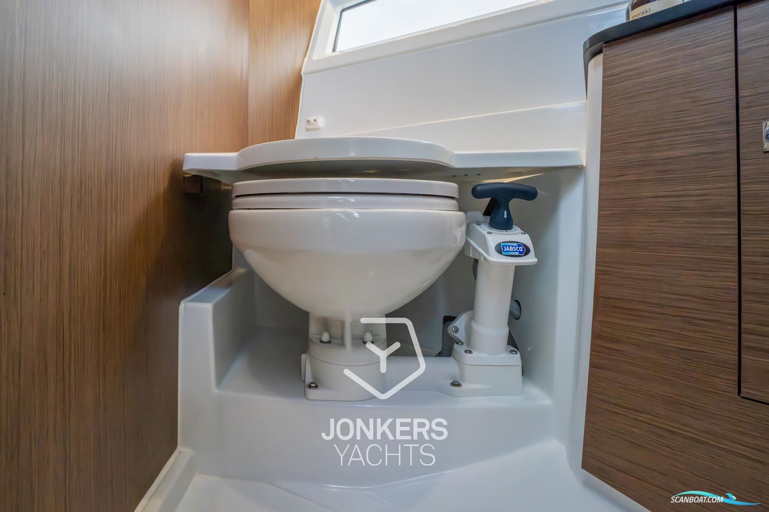 Jeanneau Merry Fisher 895 Offshore