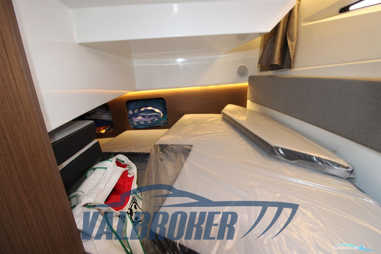 Jeanneau Merry Fisher 895 Offshore