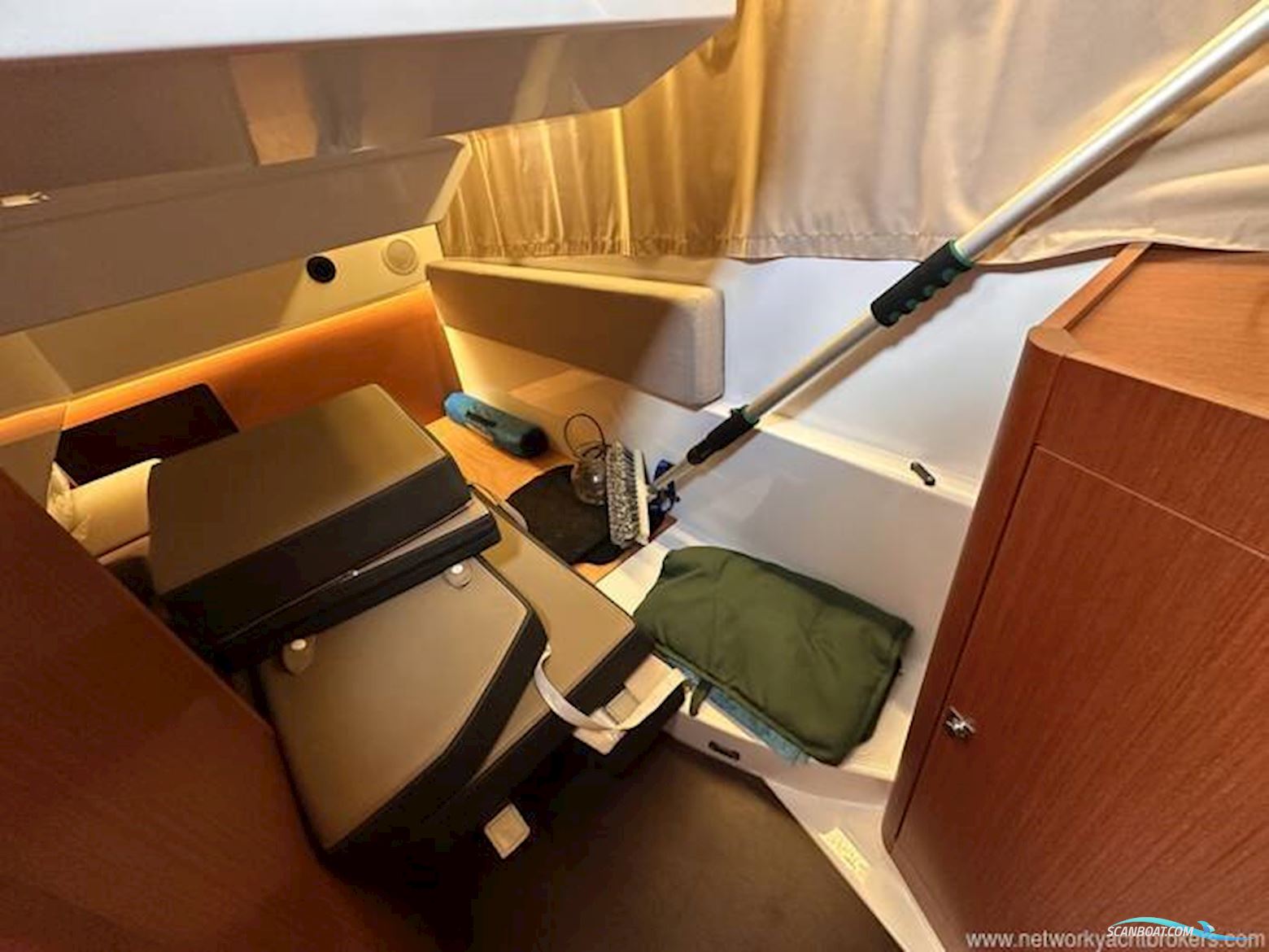 Jeanneau Merry Fisher 895 S1