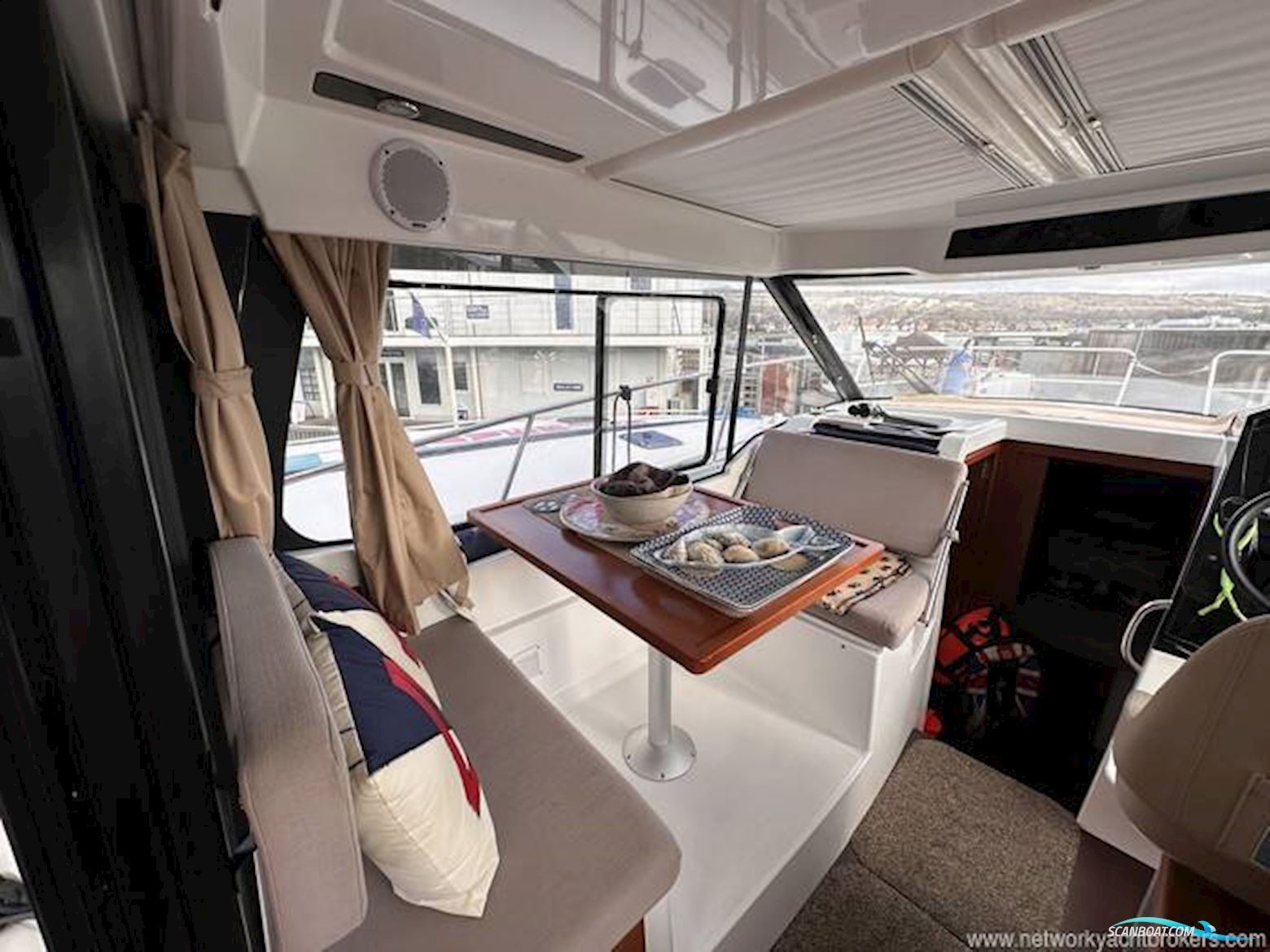 Jeanneau Merry Fisher 895 S1