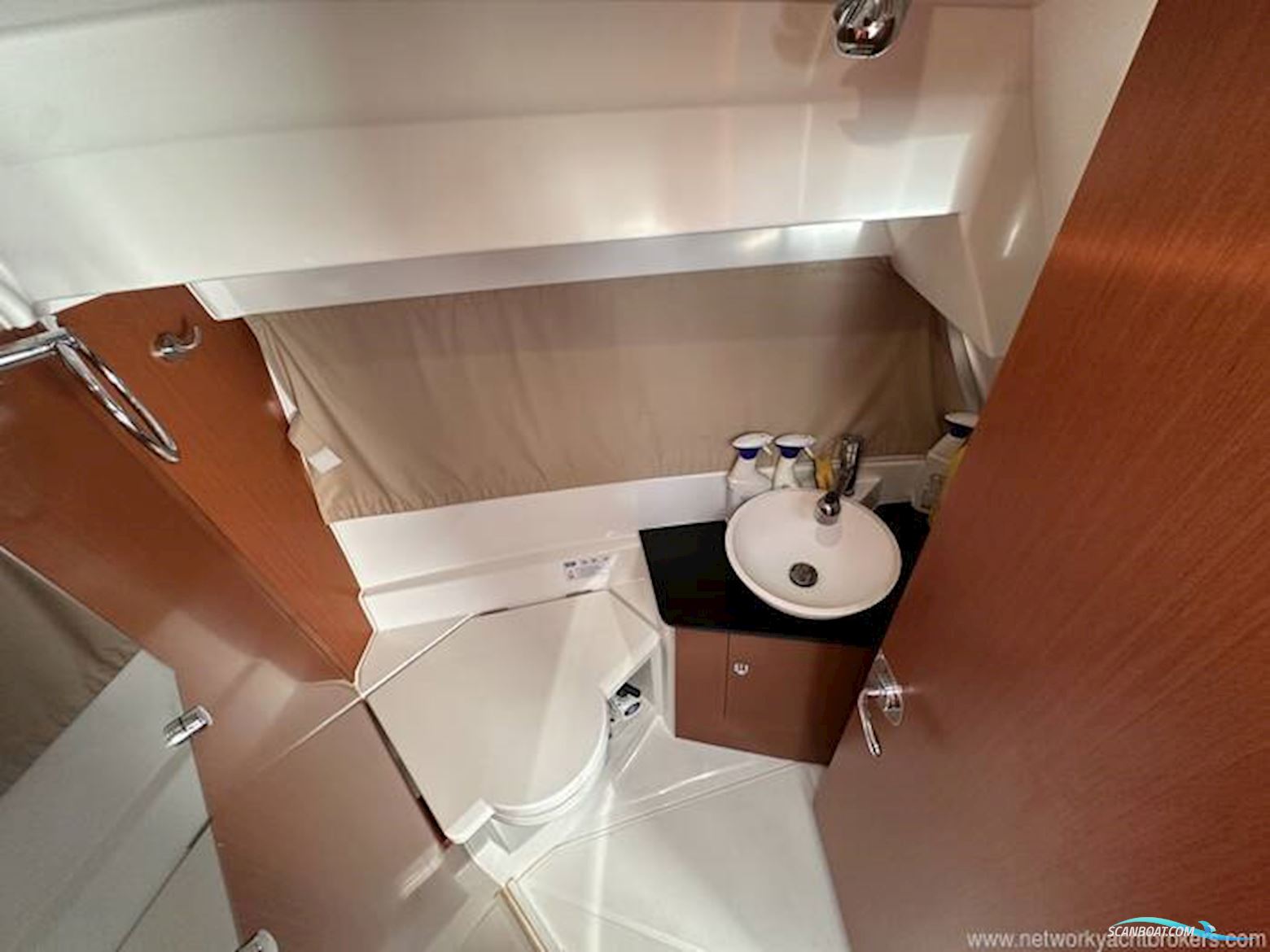 Jeanneau Merry Fisher 895 S1