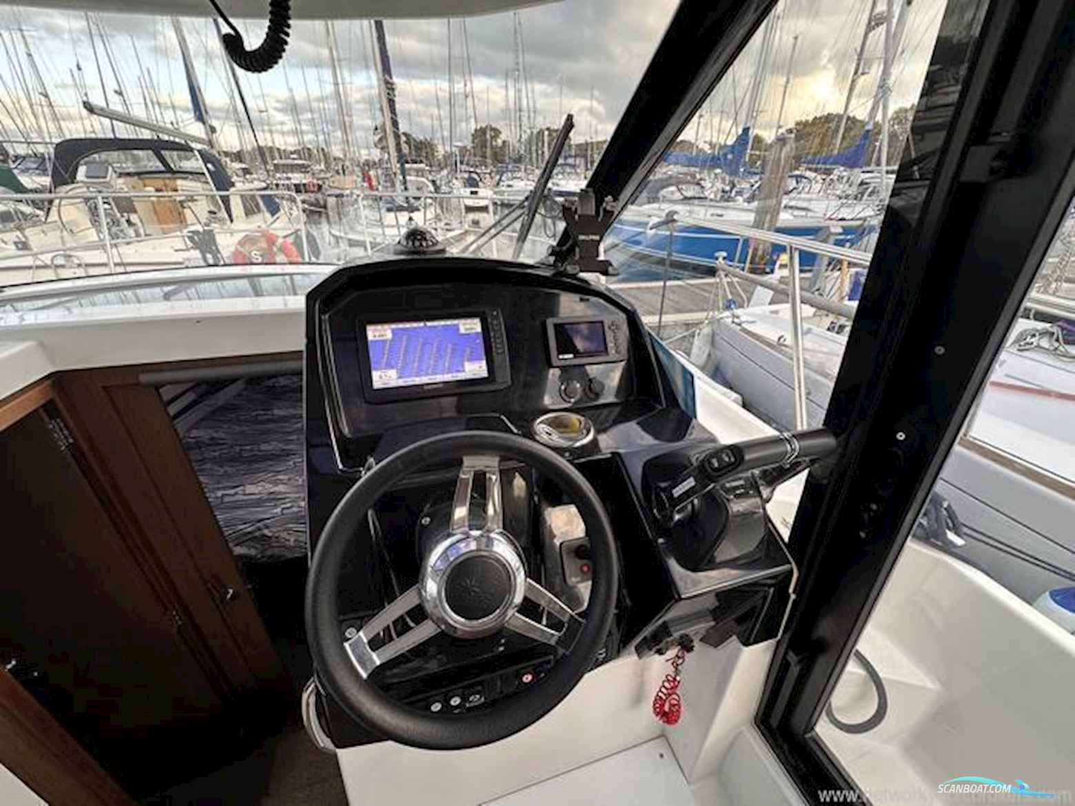Jeanneau Merry Fisher 895 S1