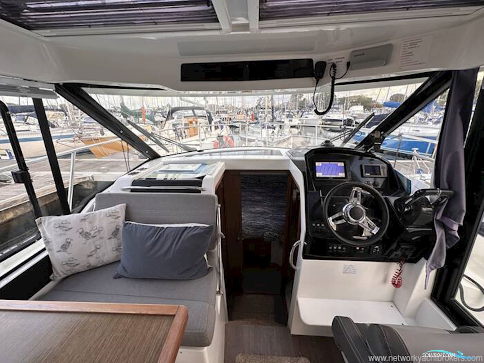Jeanneau Merry Fisher 895 S1
