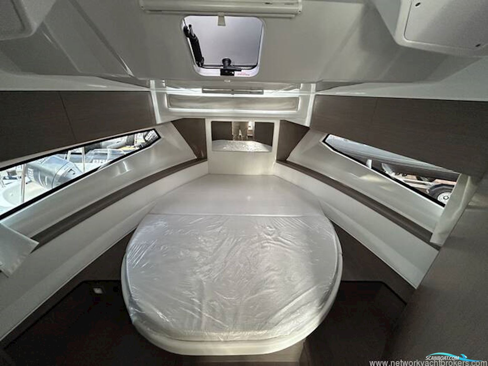 Jeanneau Merry Fisher 895 S2