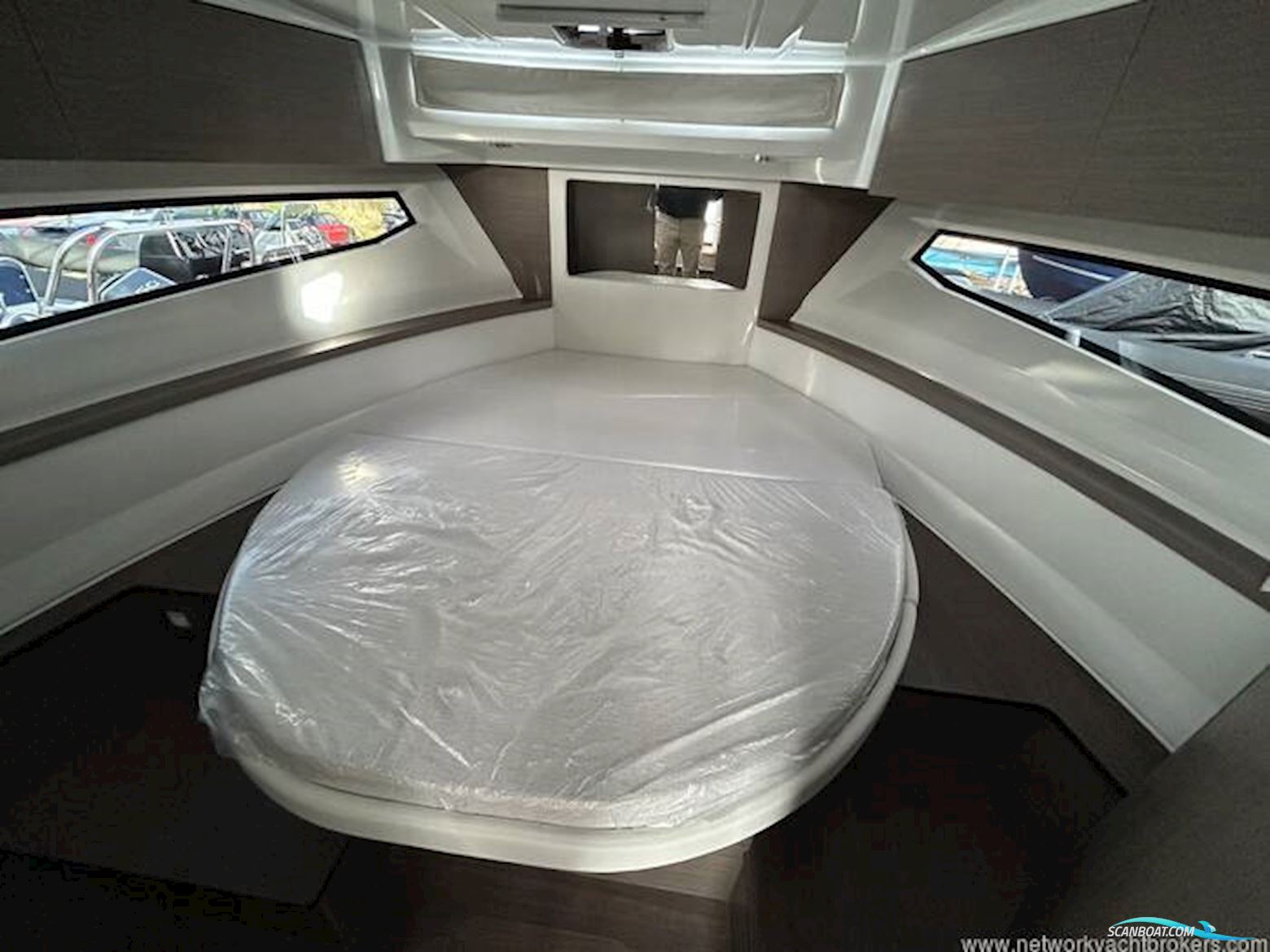 Jeanneau Merry Fisher 895 S2