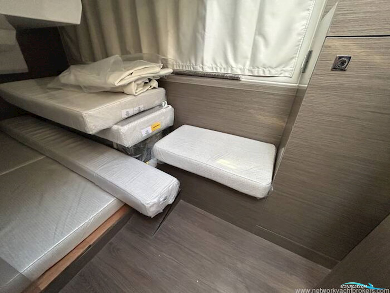 Jeanneau Merry Fisher 895 S2