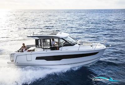 Jeanneau Merry Fisher 895 S2 Motorboat 2026, with Yamaha engine, Ireland