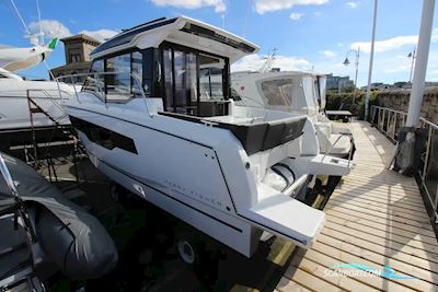 Jeanneau Merry Fisher 895 S2 Motorboat 2026, with Yamaha engine, Ireland