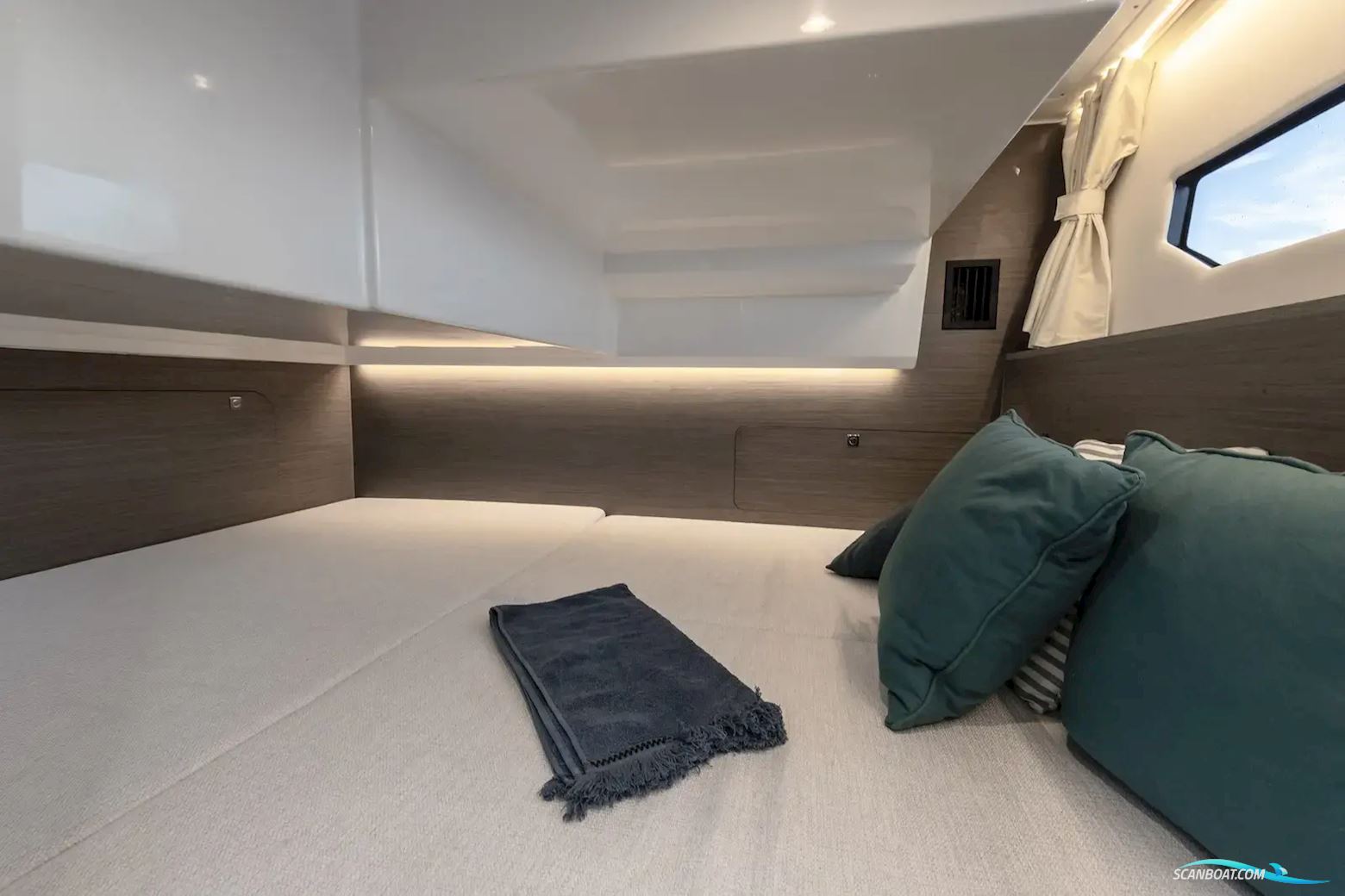 Jeanneau Merry Fisher 895 S2