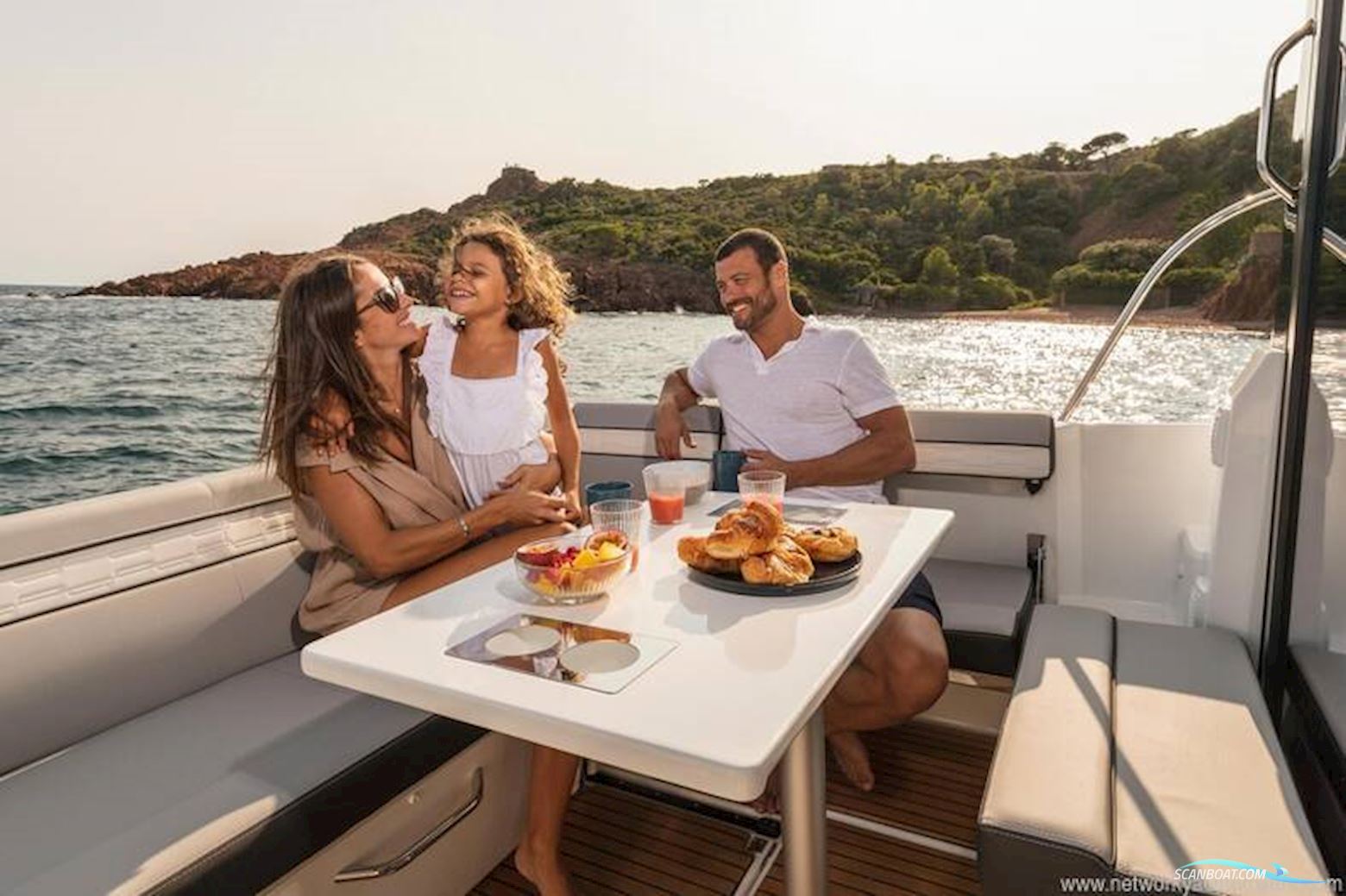 Jeanneau Merry Fisher 895 S2