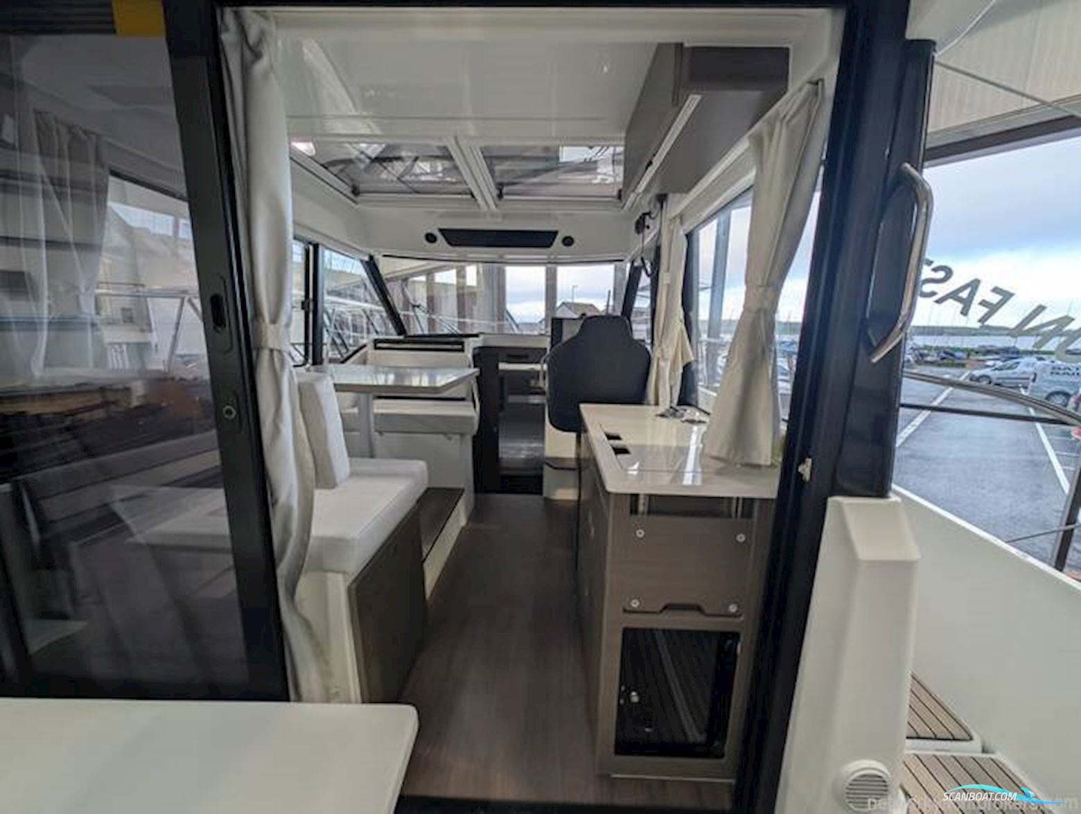 Jeanneau Merry Fisher 895 S2