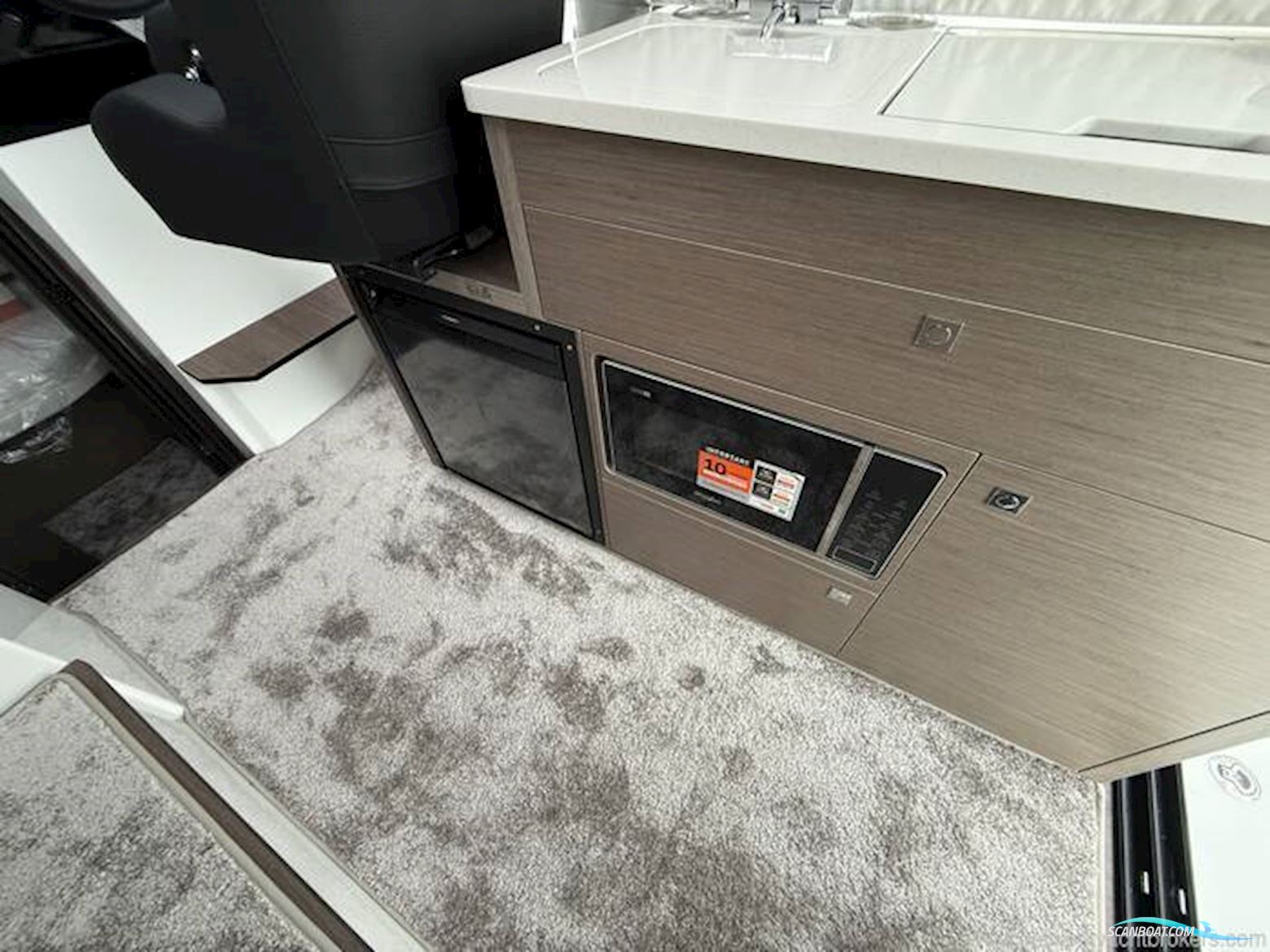 Jeanneau Merry Fisher 895 S2