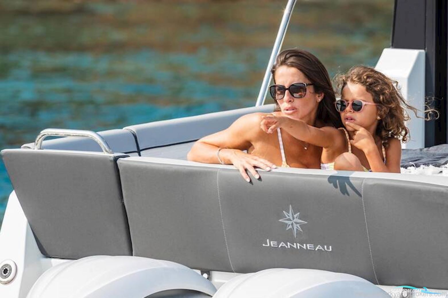 Jeanneau Merry Fisher 895 S2