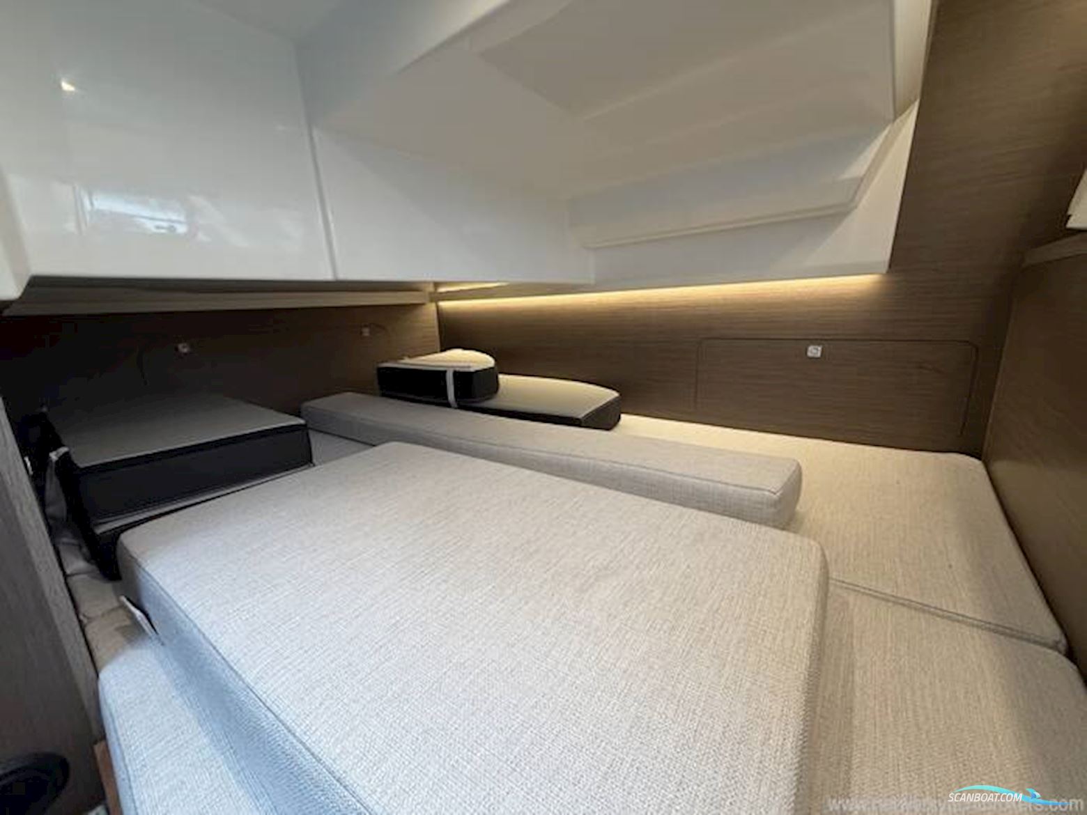 Jeanneau Merry Fisher 895 S2