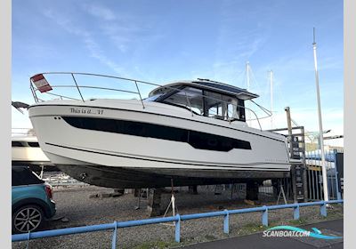 Jeanneau Merry Fisher 895 S2 Motorboat 2025, with Suzuki engine, United Kingdom