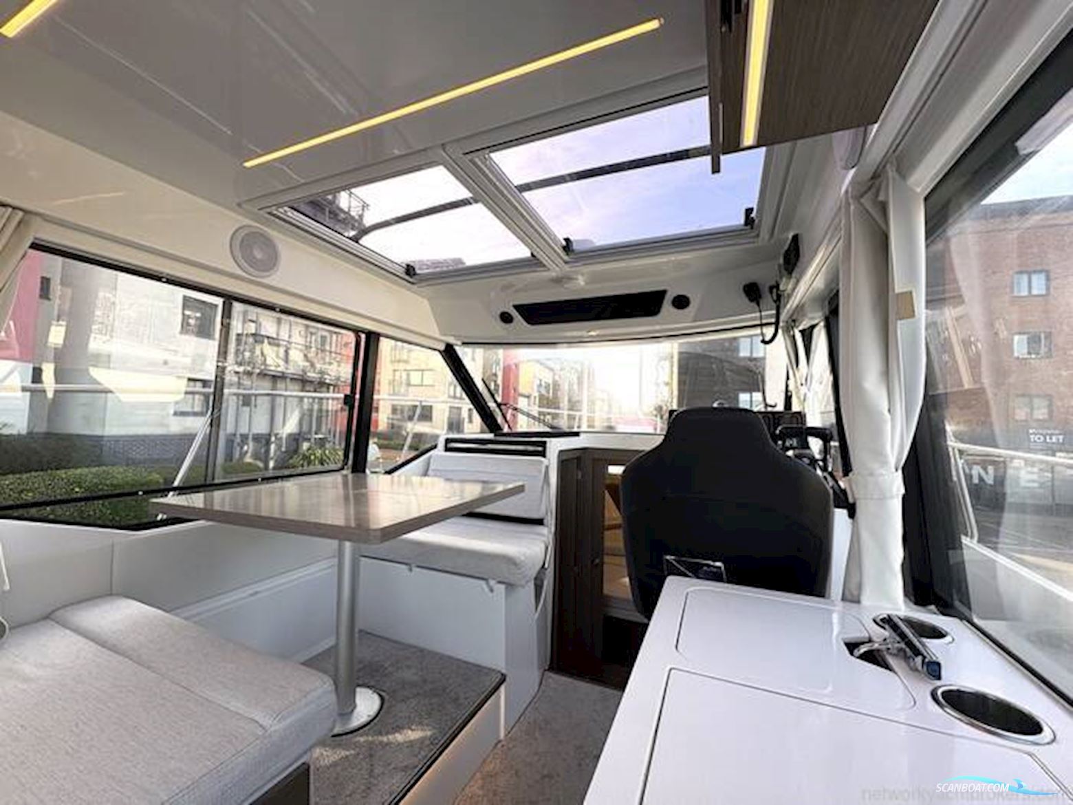 Jeanneau Merry Fisher 895 S2