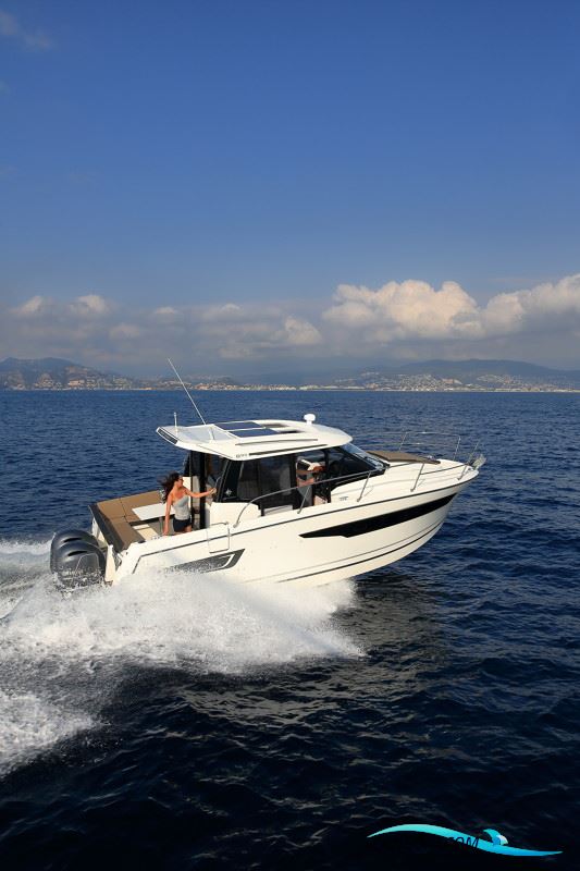 Jeanneau Merry Fisher 895