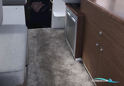 Jeanneau Merry Fisher 895 Motorboat 2019, with Yamaha 350 HK engine, Sweden
