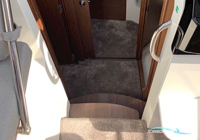 Jeanneau Merry Fisher 895 Motorboat 2019, with Yamaha 350 HK engine, Sweden