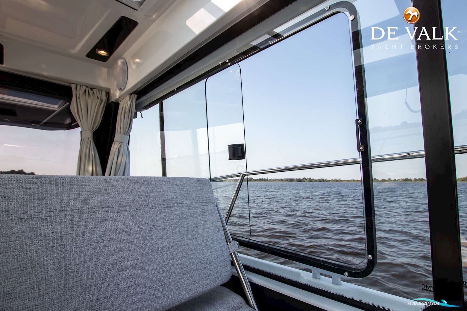 Jeanneau Merry Fisher 895