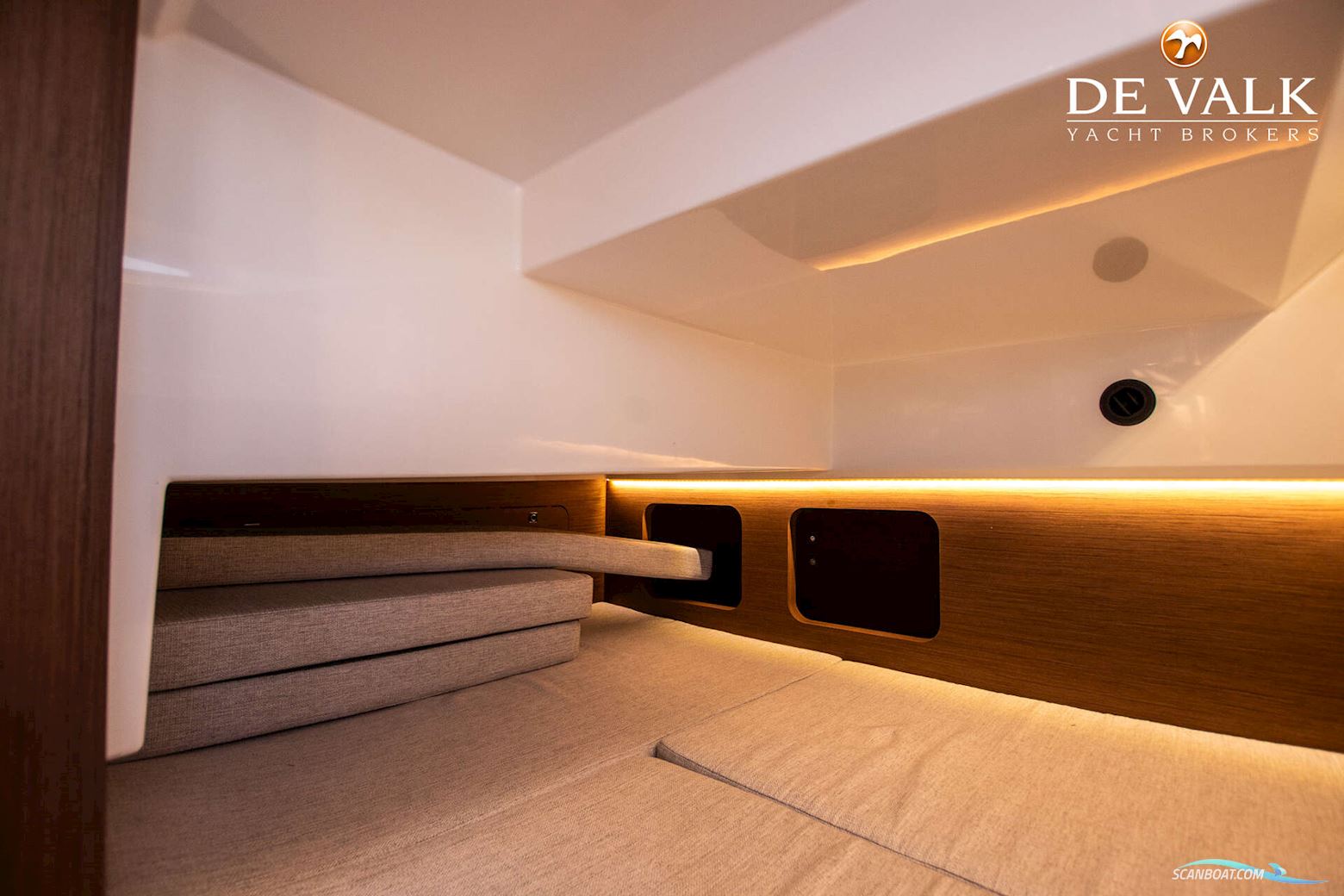 Jeanneau Merry Fisher 895