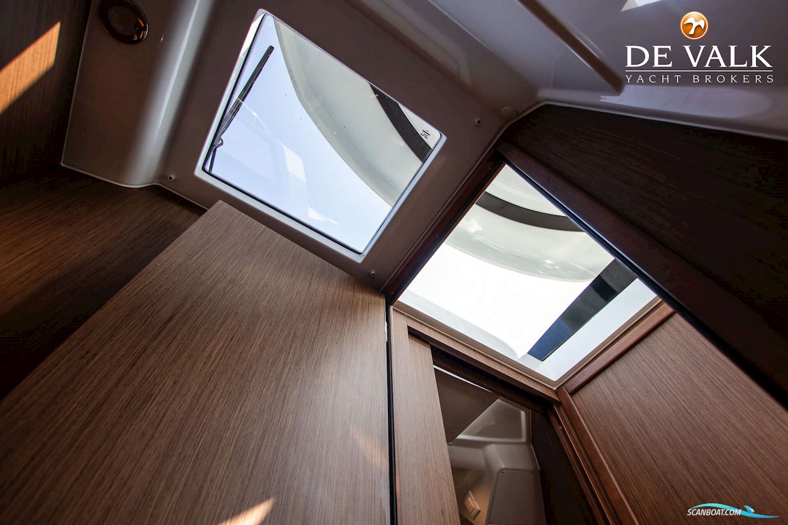 Jeanneau Merry Fisher 895