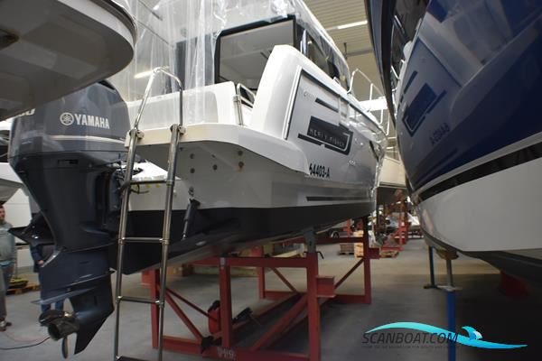 Jeanneau Merry Fisher 895