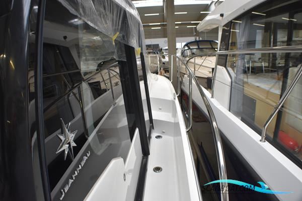 Jeanneau Merry Fisher 895