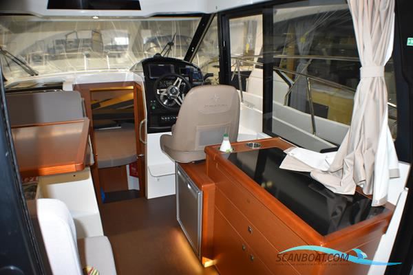 Jeanneau Merry Fisher 895