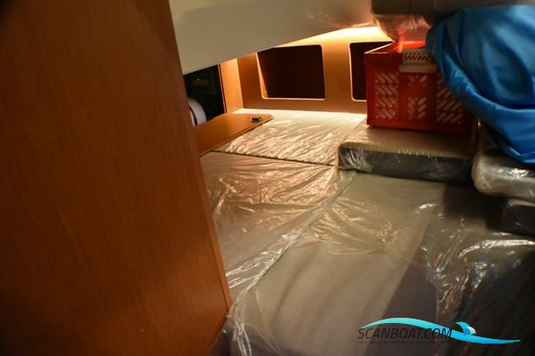 Jeanneau Merry Fisher 895