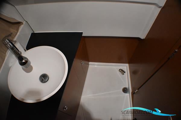 Jeanneau Merry Fisher 895