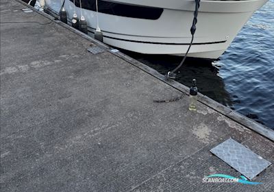 Jeanneau Merry Fisher 895 Motorboat 2020, with Mercury engine, Sweden