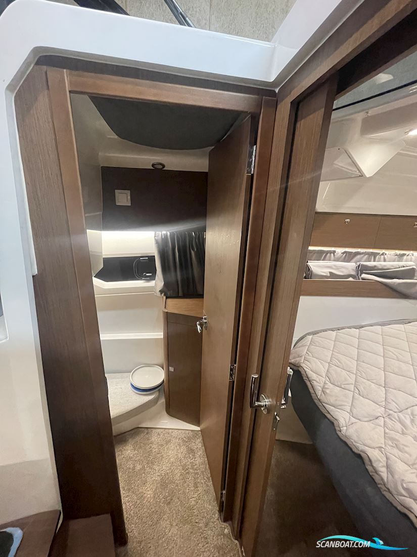 Jeanneau Merry Fisher 895