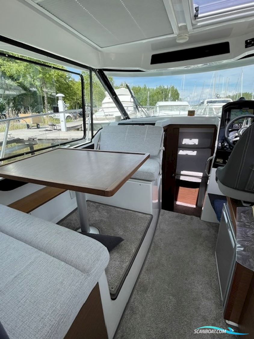 Jeanneau Merry Fisher 895