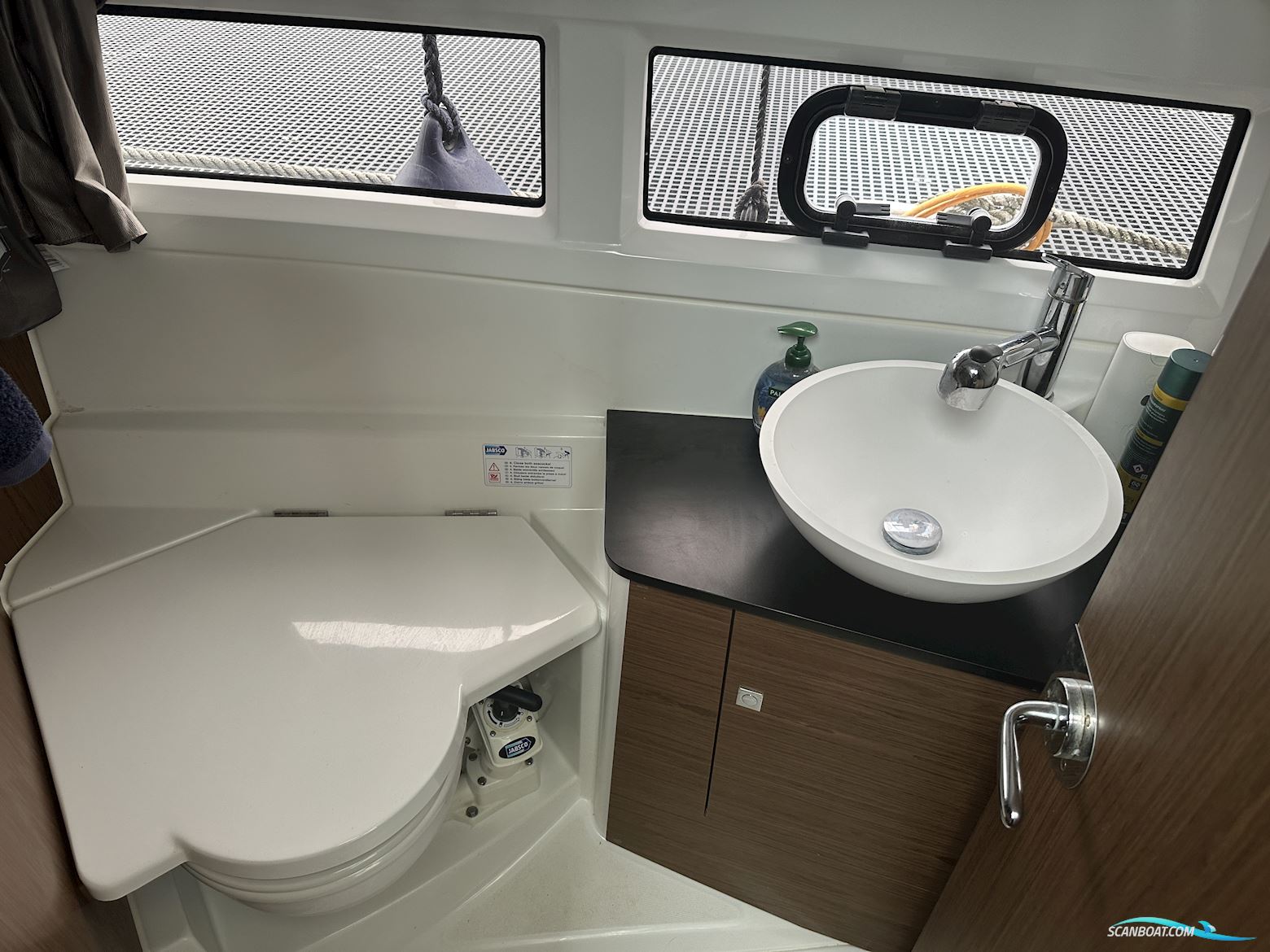 Jeanneau Merry Fisher 895