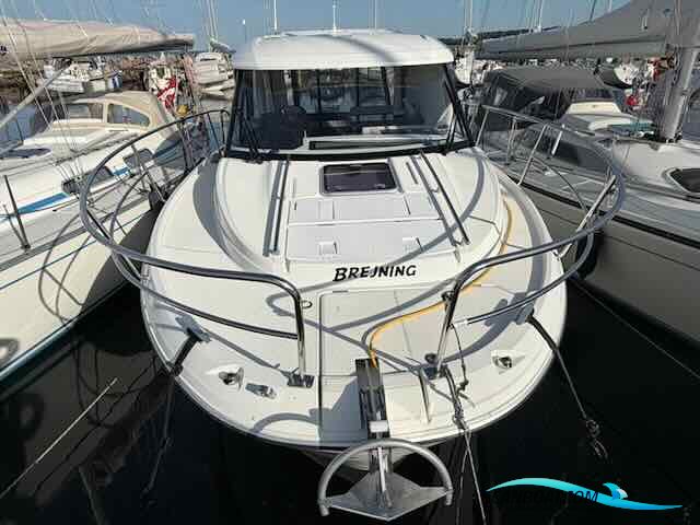 Jeanneau Merry Fisher 895