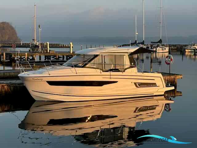 Jeanneau Merry Fisher 895