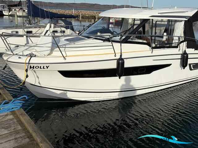 Jeanneau Merry Fisher 895