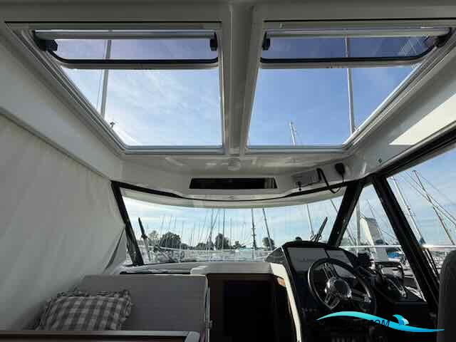 Jeanneau Merry Fisher 895