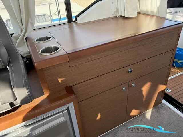 Jeanneau Merry Fisher 895