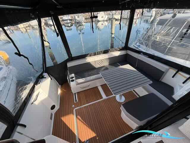 Jeanneau Merry Fisher 895