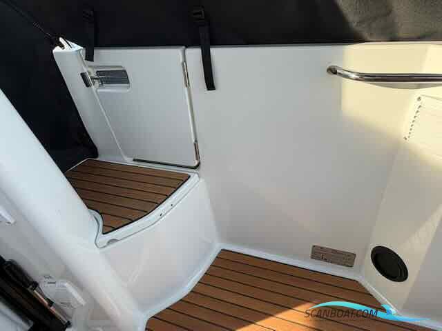 Jeanneau Merry Fisher 895