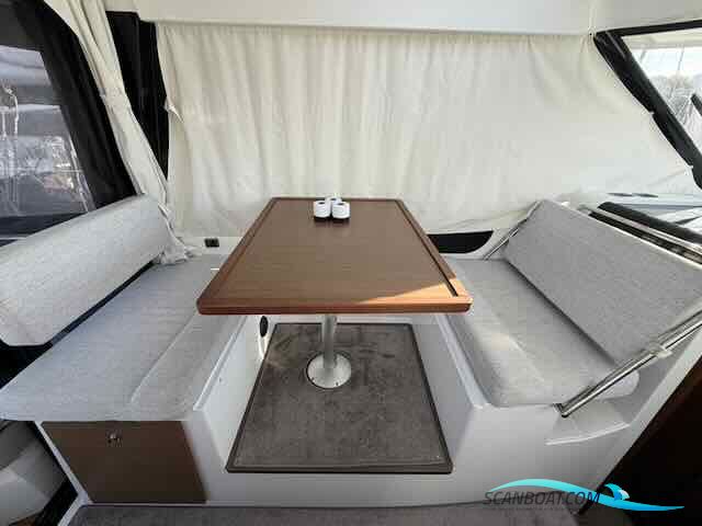 Jeanneau Merry Fisher 895