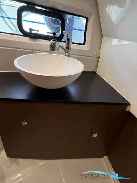 Jeanneau Merry Fisher 895
