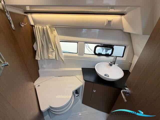 Jeanneau Merry Fisher 895