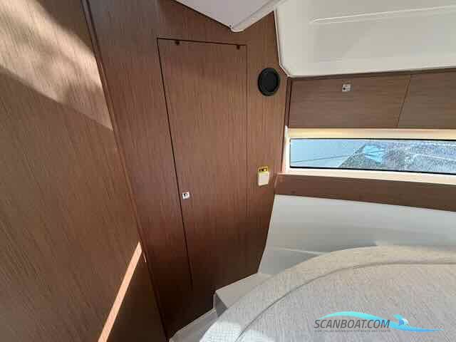 Jeanneau Merry Fisher 895